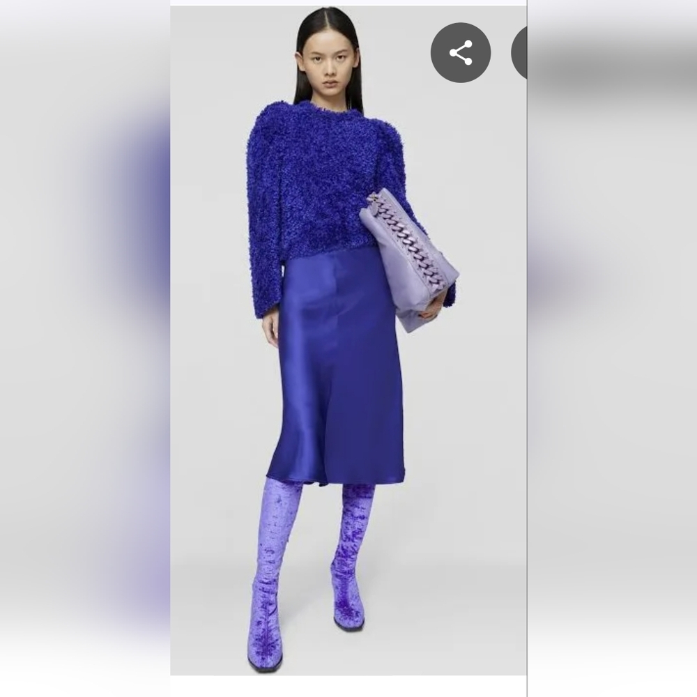 Stella McCartney Sweater NWT Sm